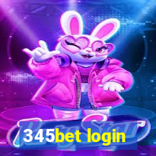 345bet login